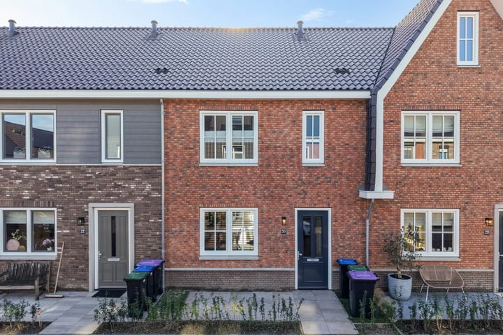 Foto 6 van Dorserf 30