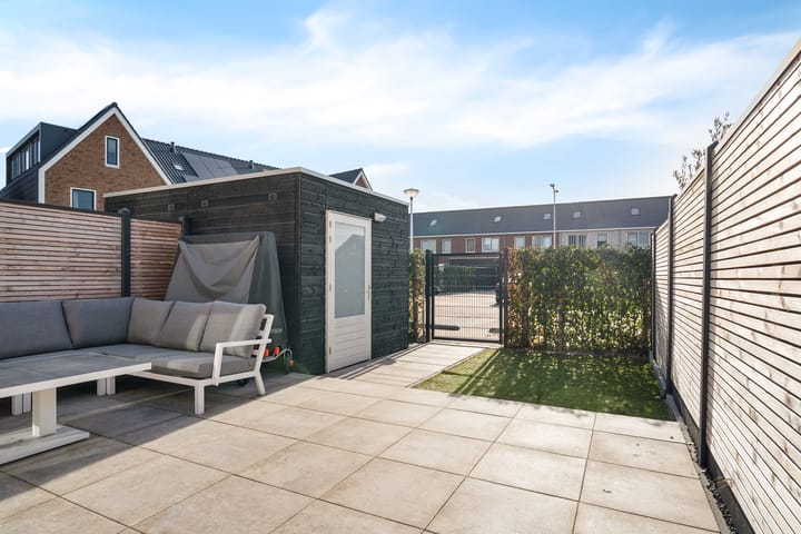 Foto 33 van Dorserf 30