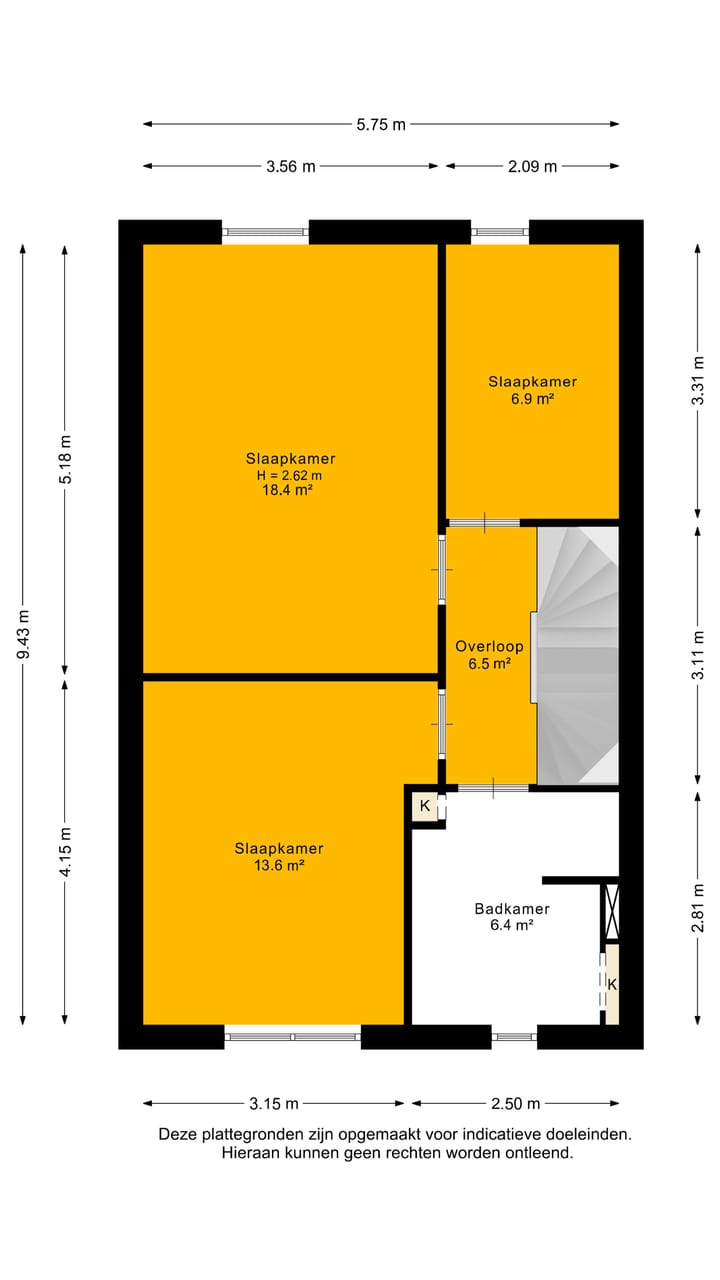 Foto 49 van Dorserf 30