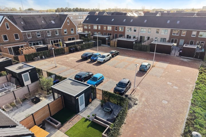 Foto 58 van Dorserf 30