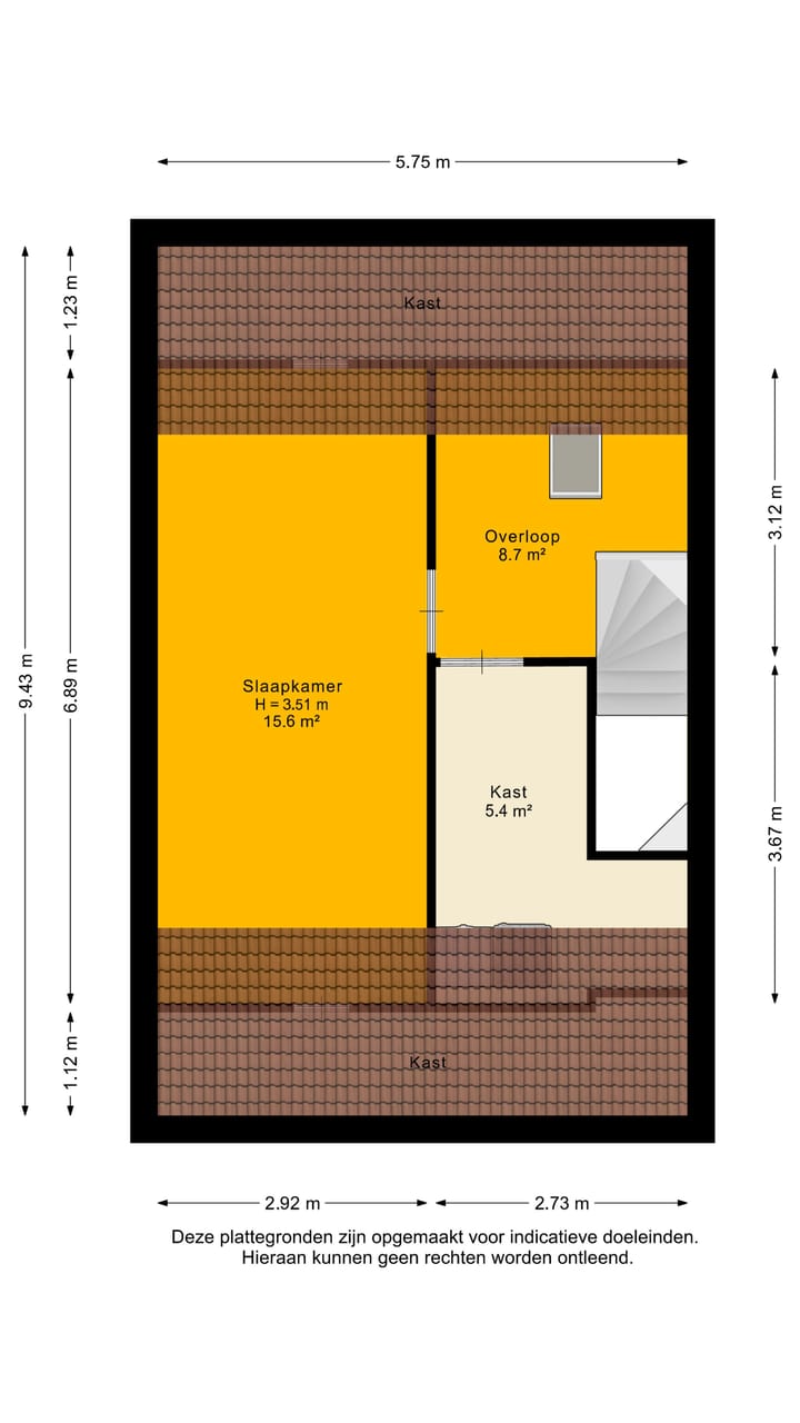 Foto 64 van Dorserf 30