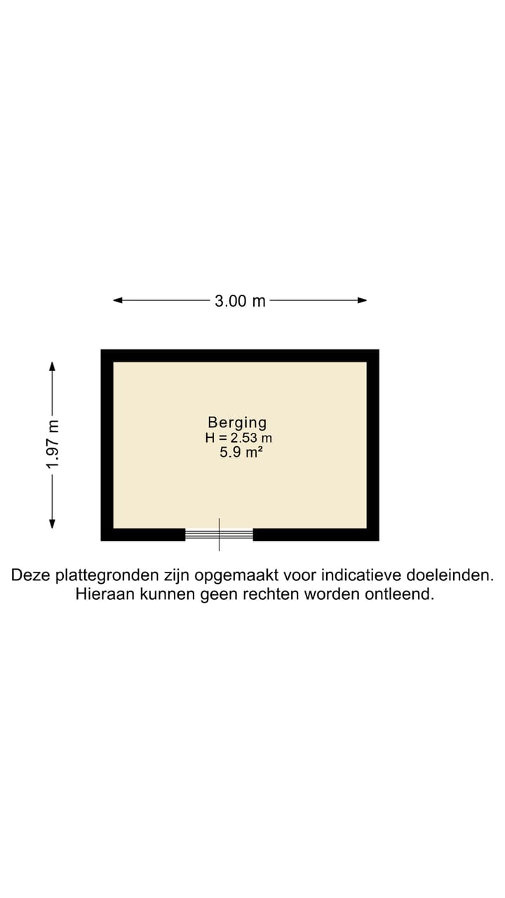 Foto 65 van Dorserf 30