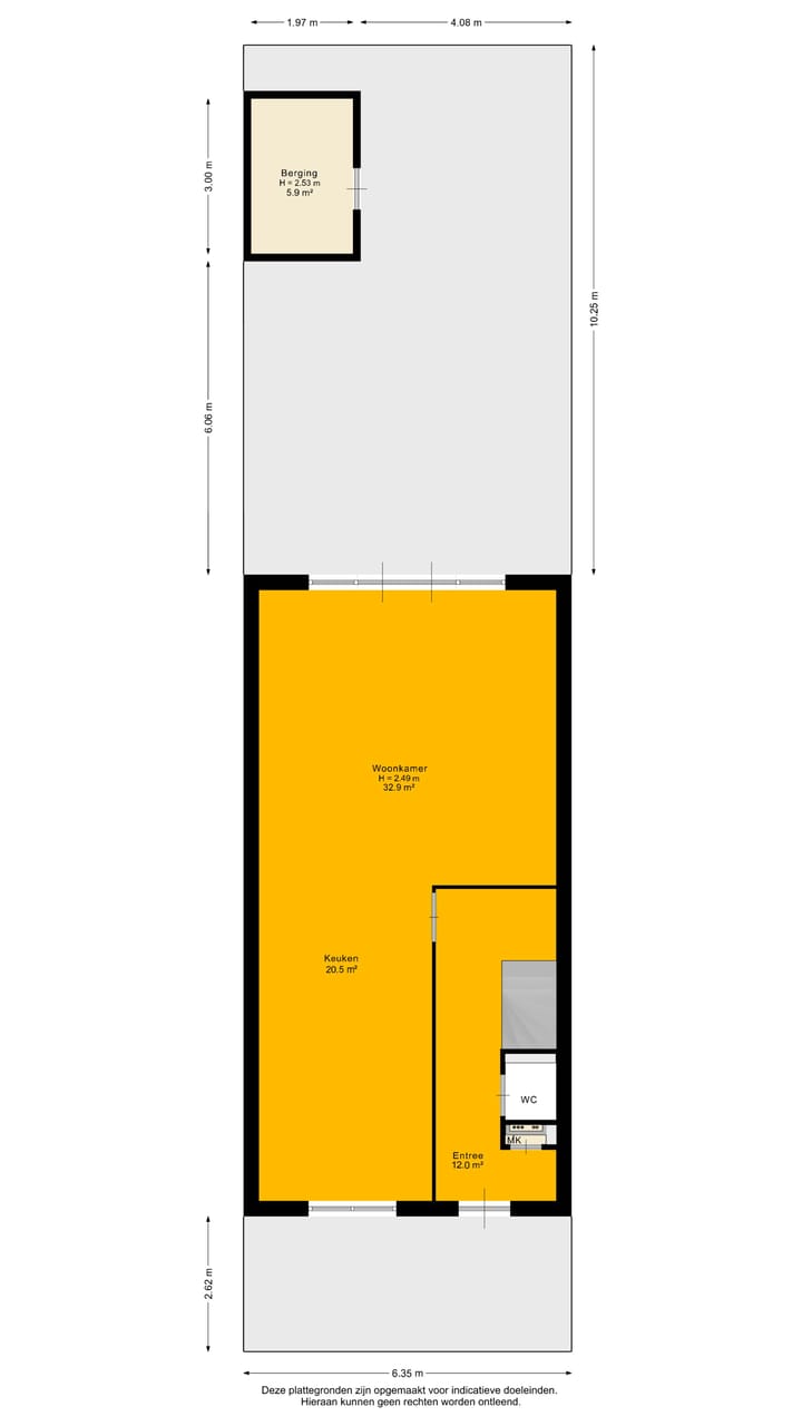 Foto 66 van Dorserf 30