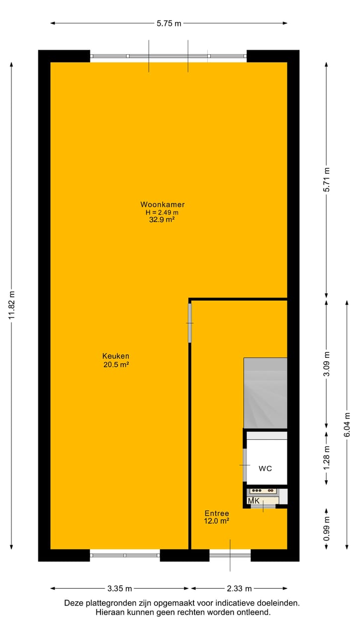 Foto 67 van Dorserf 30