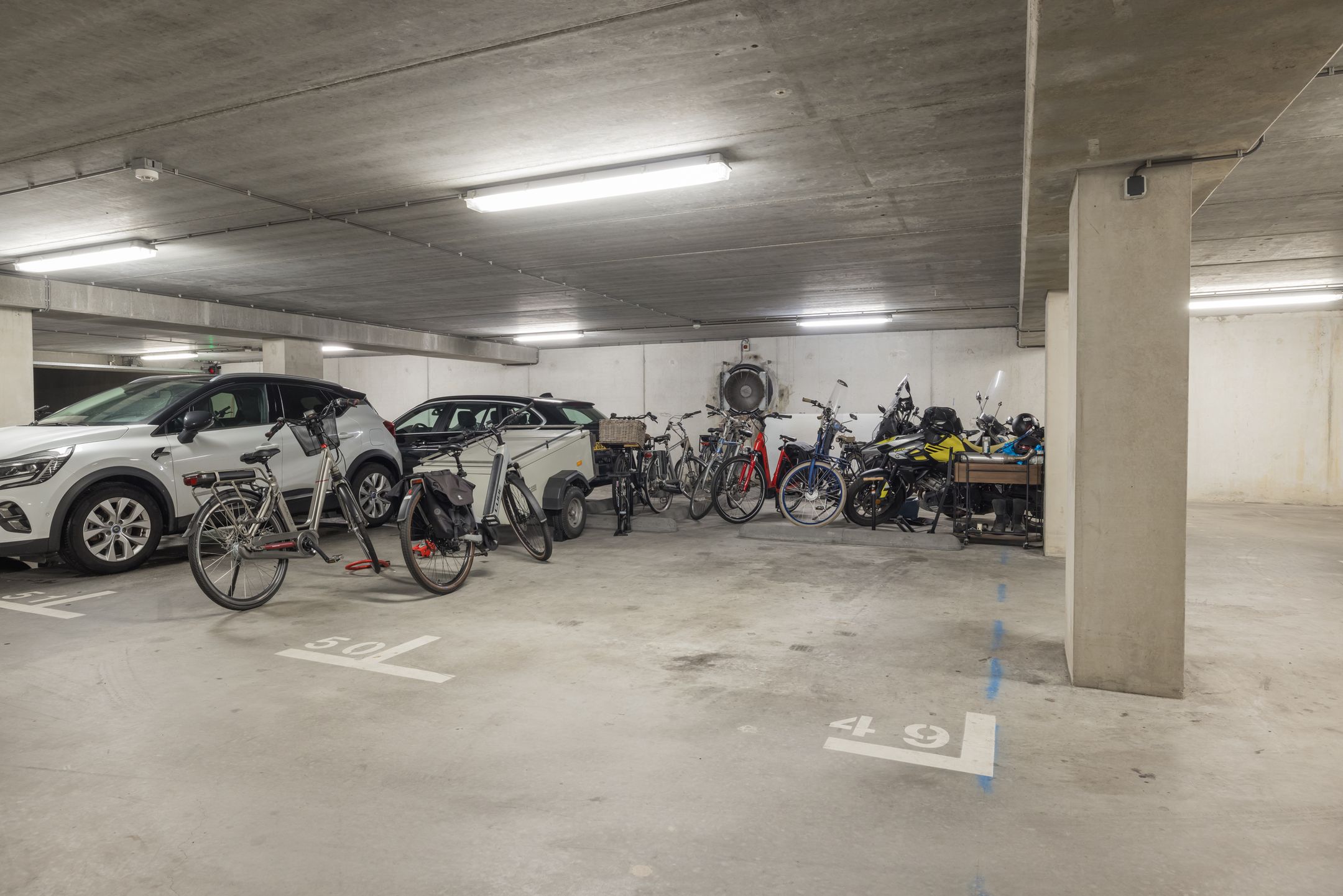 Foto 6 van Jan van Goyenplein 63