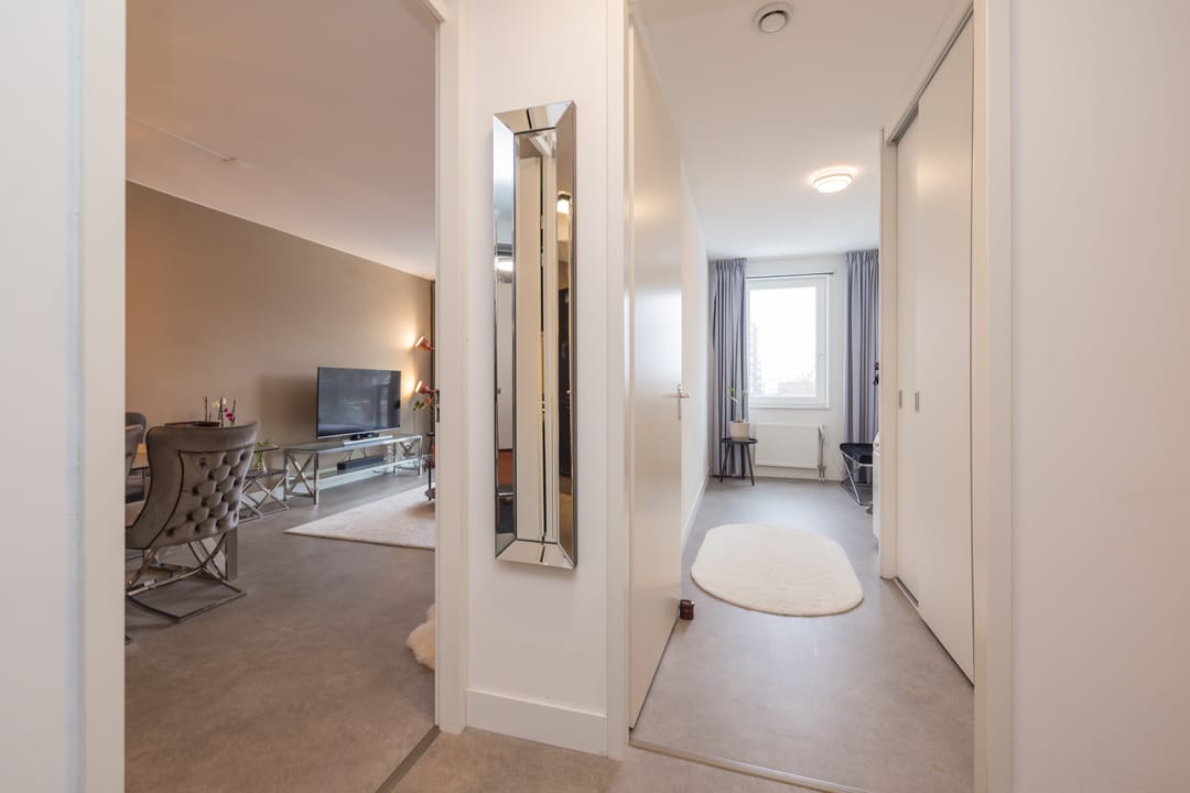 Foto 7 van Jan van Goyenplein 63