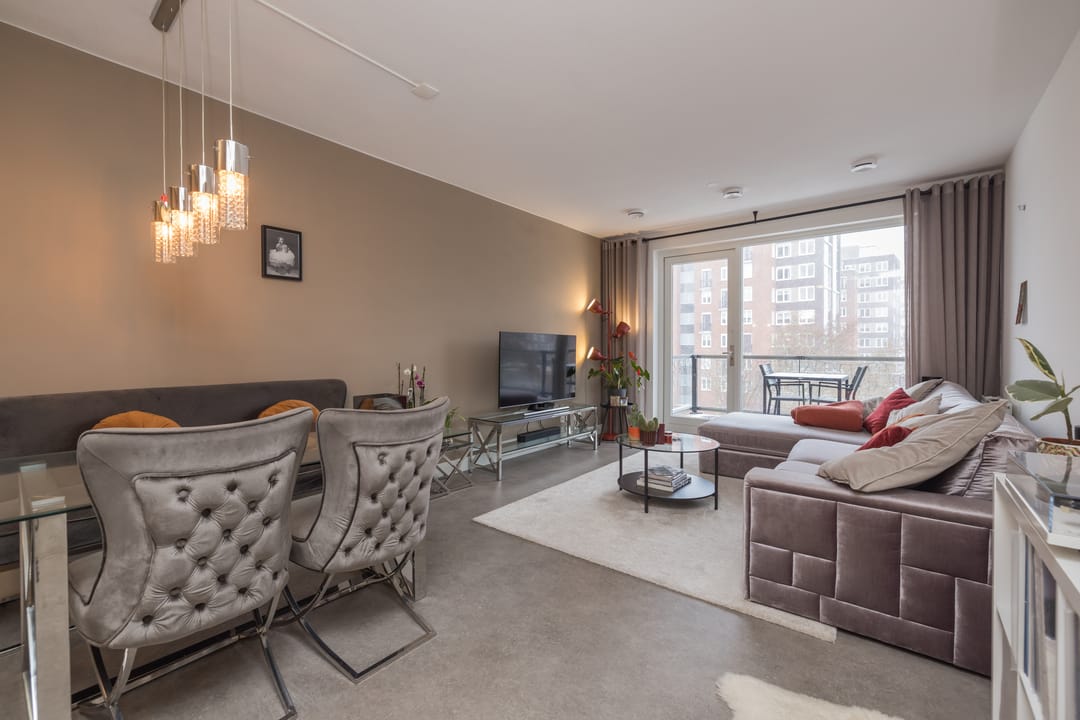 Foto 8 van Jan van Goyenplein 63