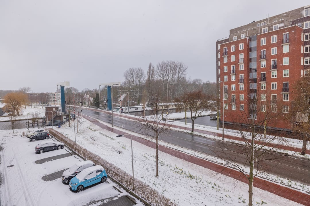 Foto 11 van Jan van Goyenplein 63