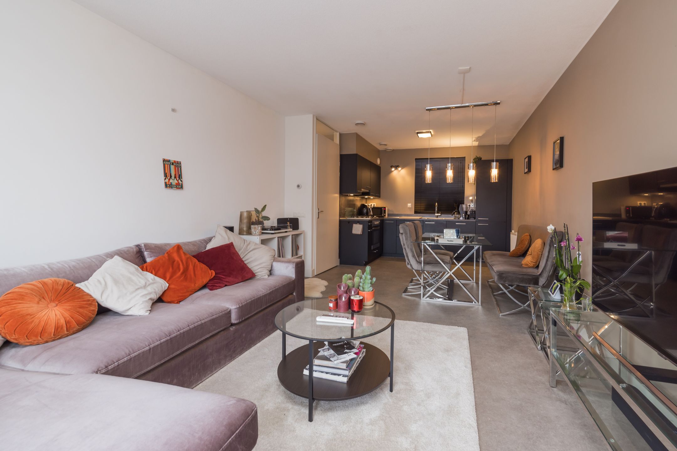 Foto 12 van Jan van Goyenplein 63