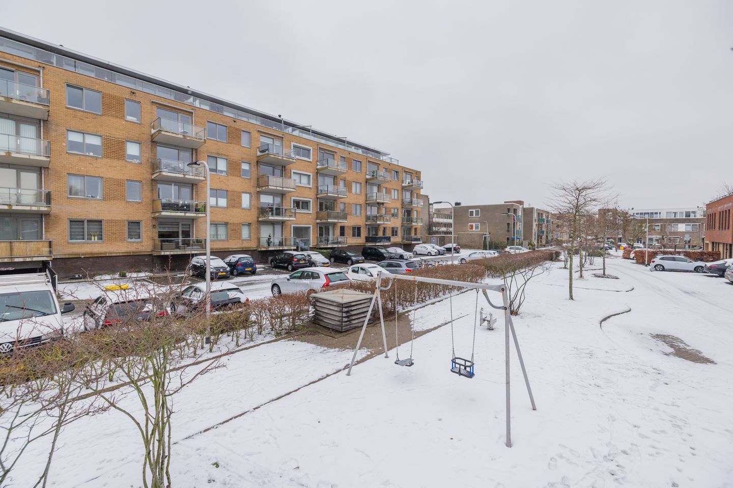 Foto 20 van Jan van Goyenplein 63