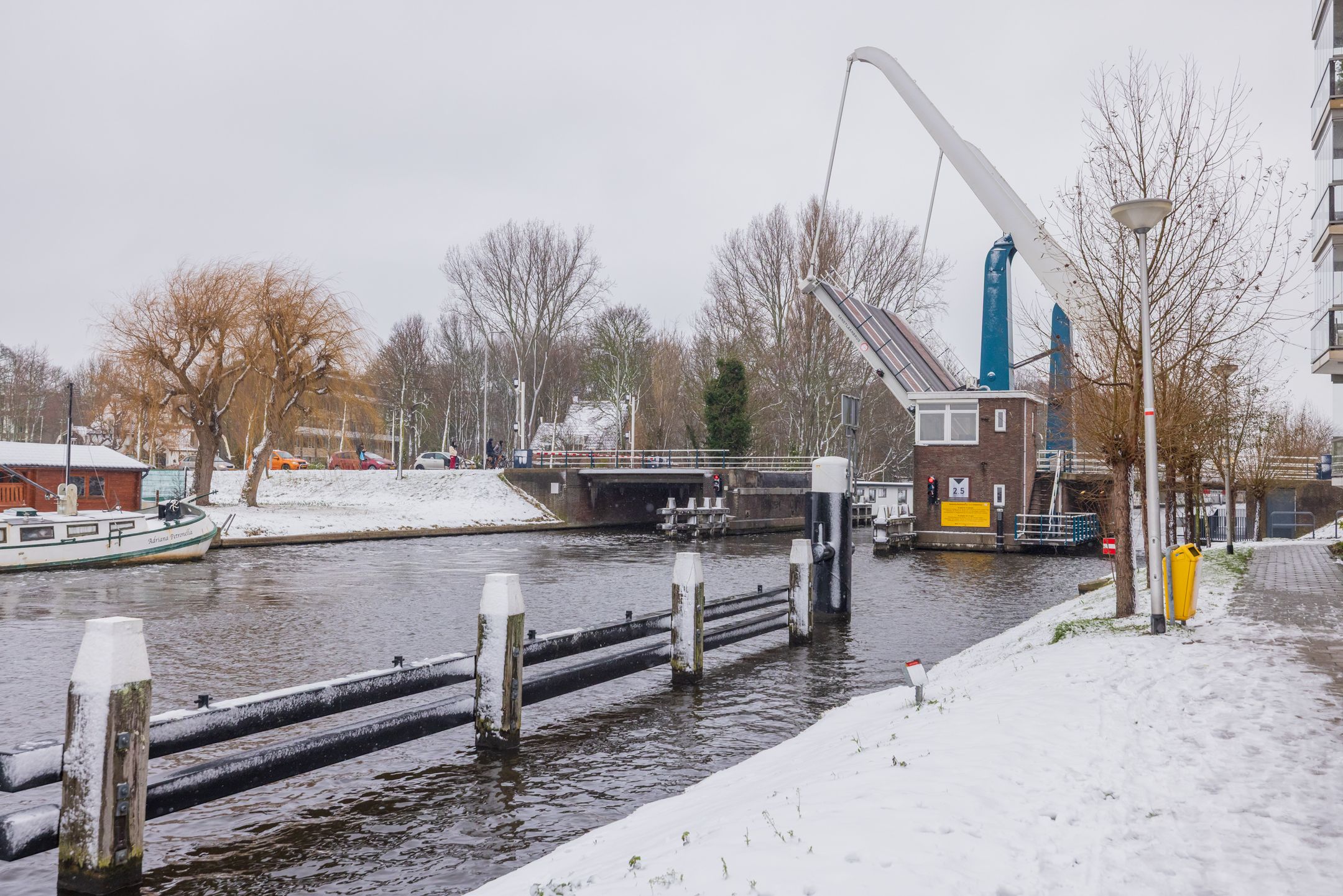 Foto 21 van Jan van Goyenplein 63