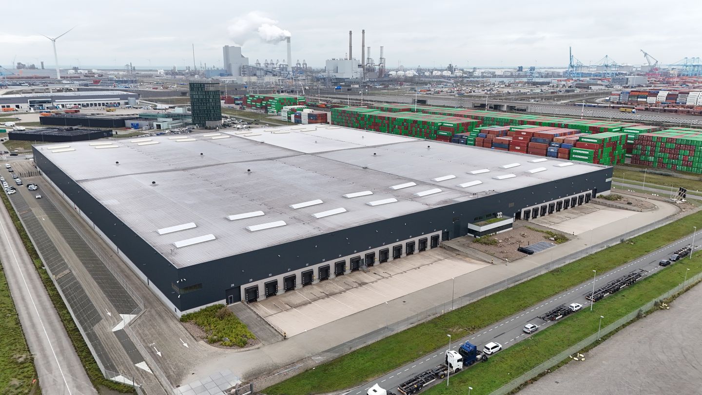 Bekijk foto 1 van Koerilenstraat 9