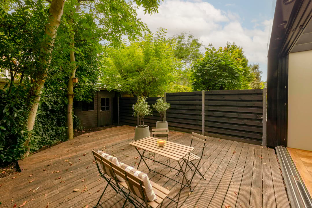 Foto 2 van Vrijheidslaan 5-H