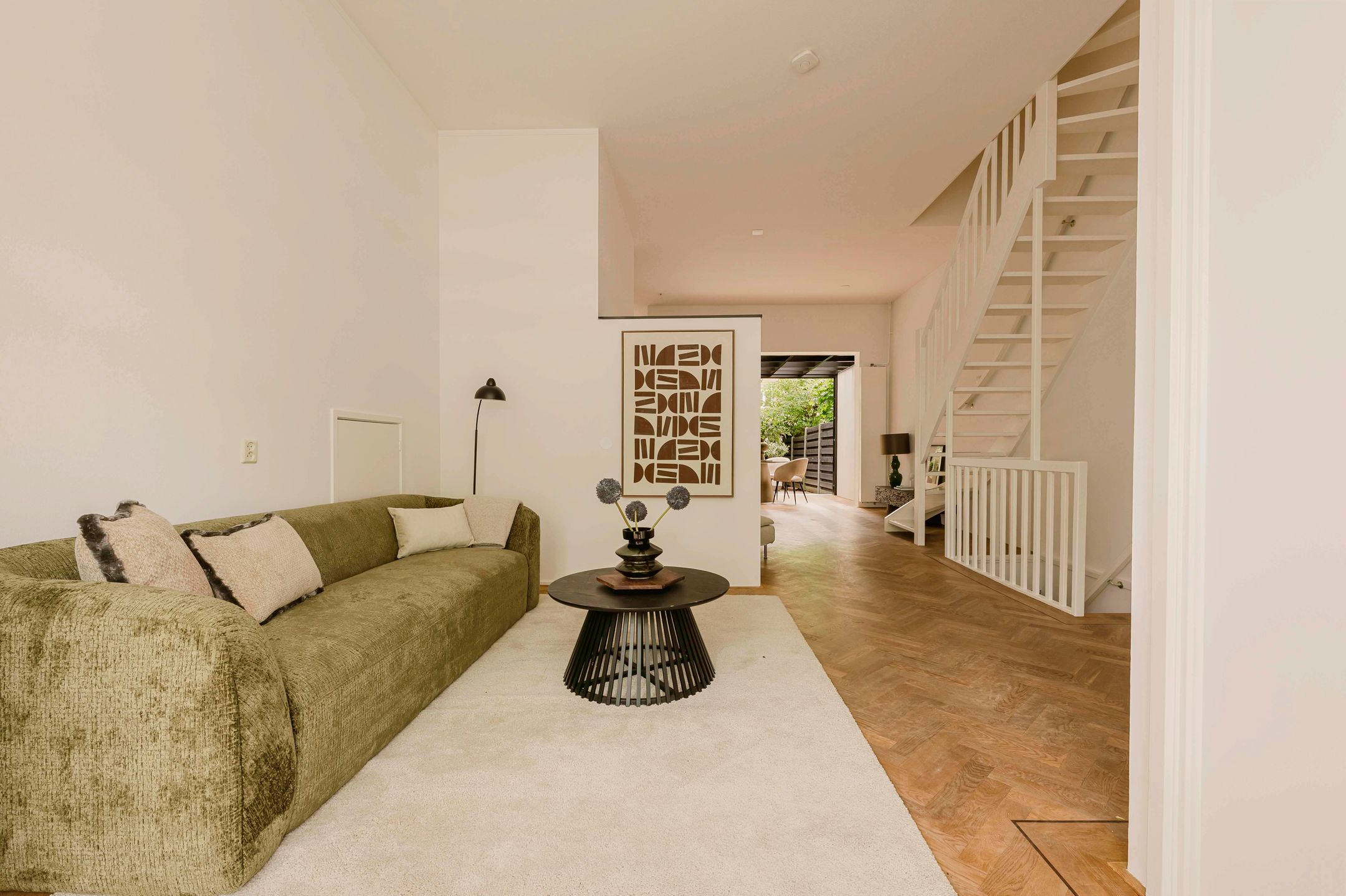 Foto 3 van Vrijheidslaan 5-H