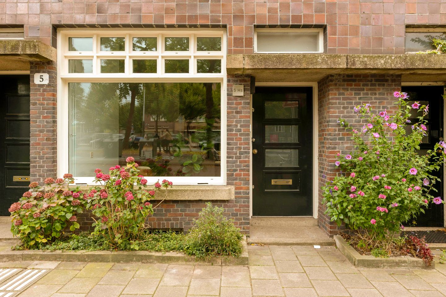 Foto 4 van Vrijheidslaan 5-H