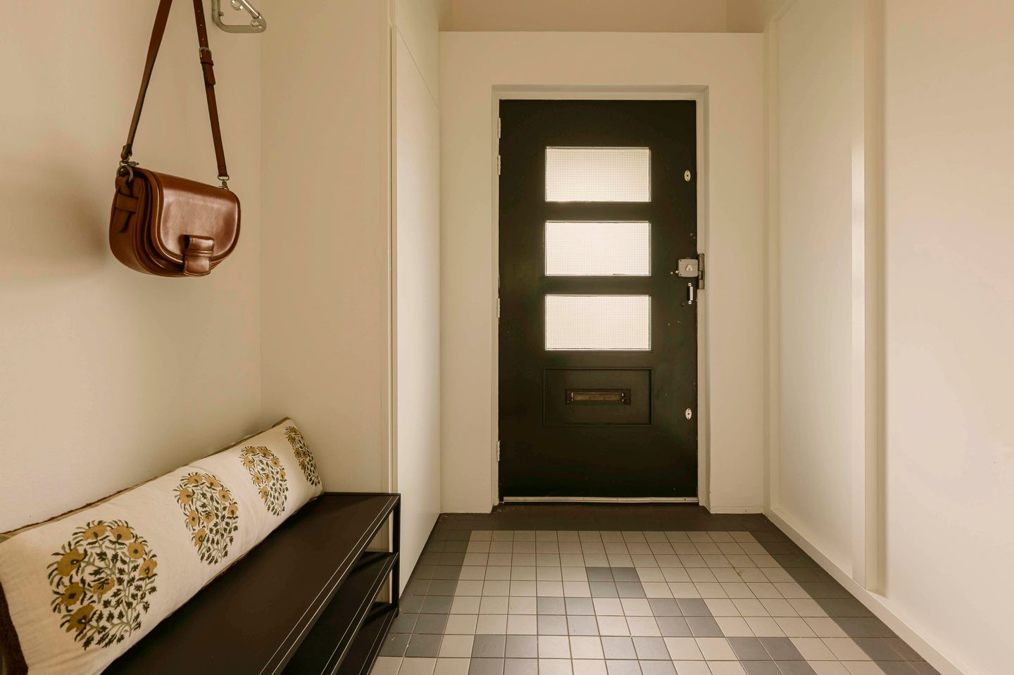 Foto 5 van Vrijheidslaan 5-H