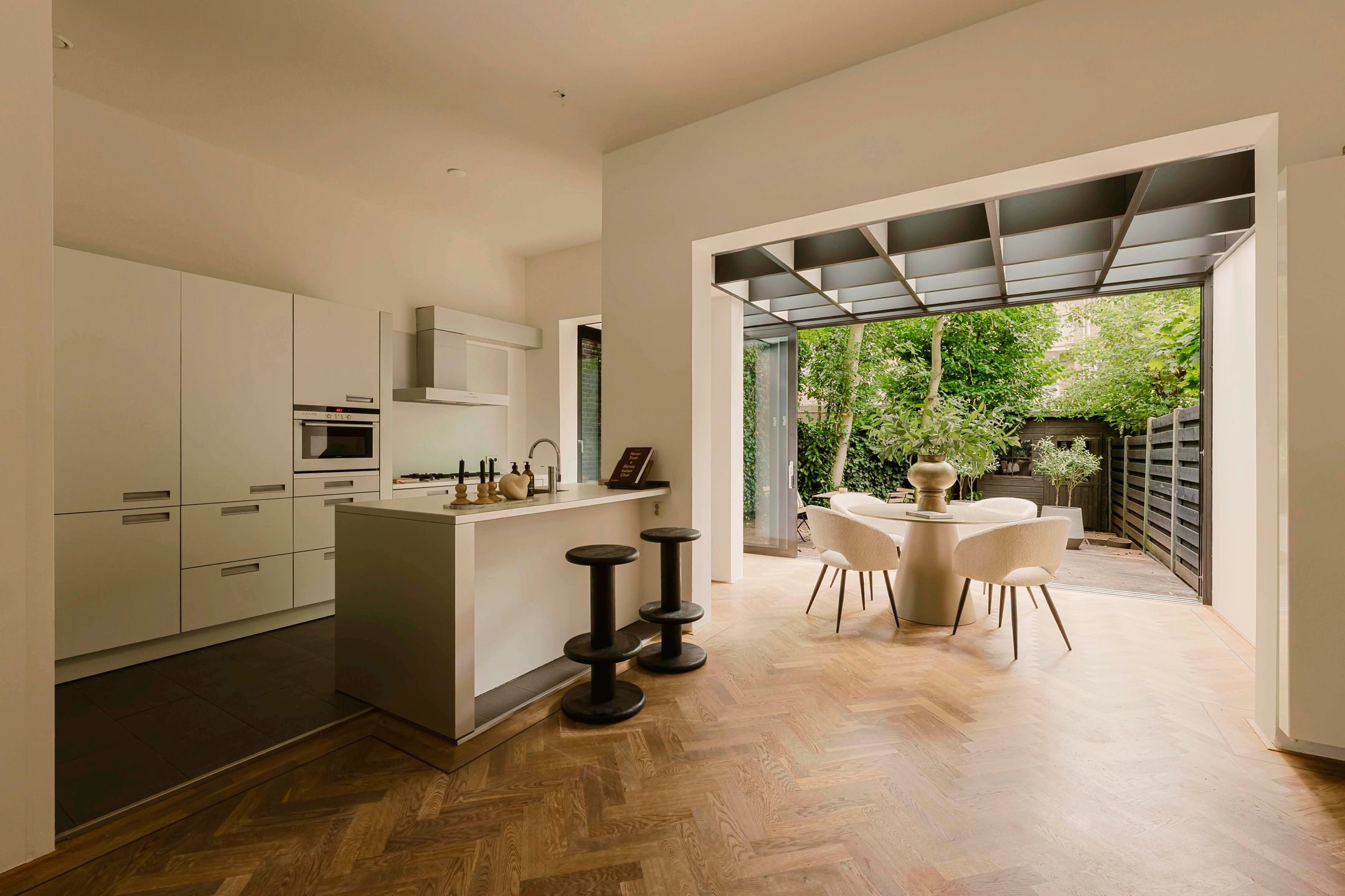 Foto 6 van Vrijheidslaan 5-H