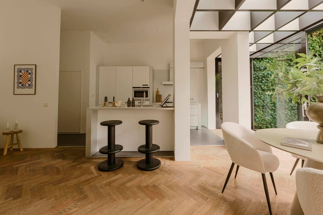 Foto 7 van Vrijheidslaan 5-H