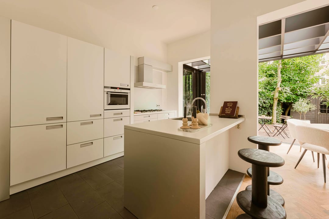 Foto 8 van Vrijheidslaan 5-H