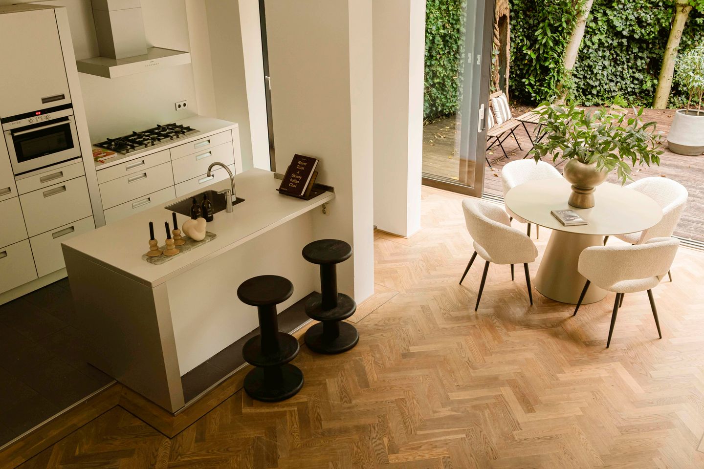 Foto 10 van Vrijheidslaan 5-H