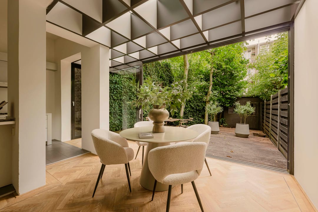 Foto 11 van Vrijheidslaan 5-H