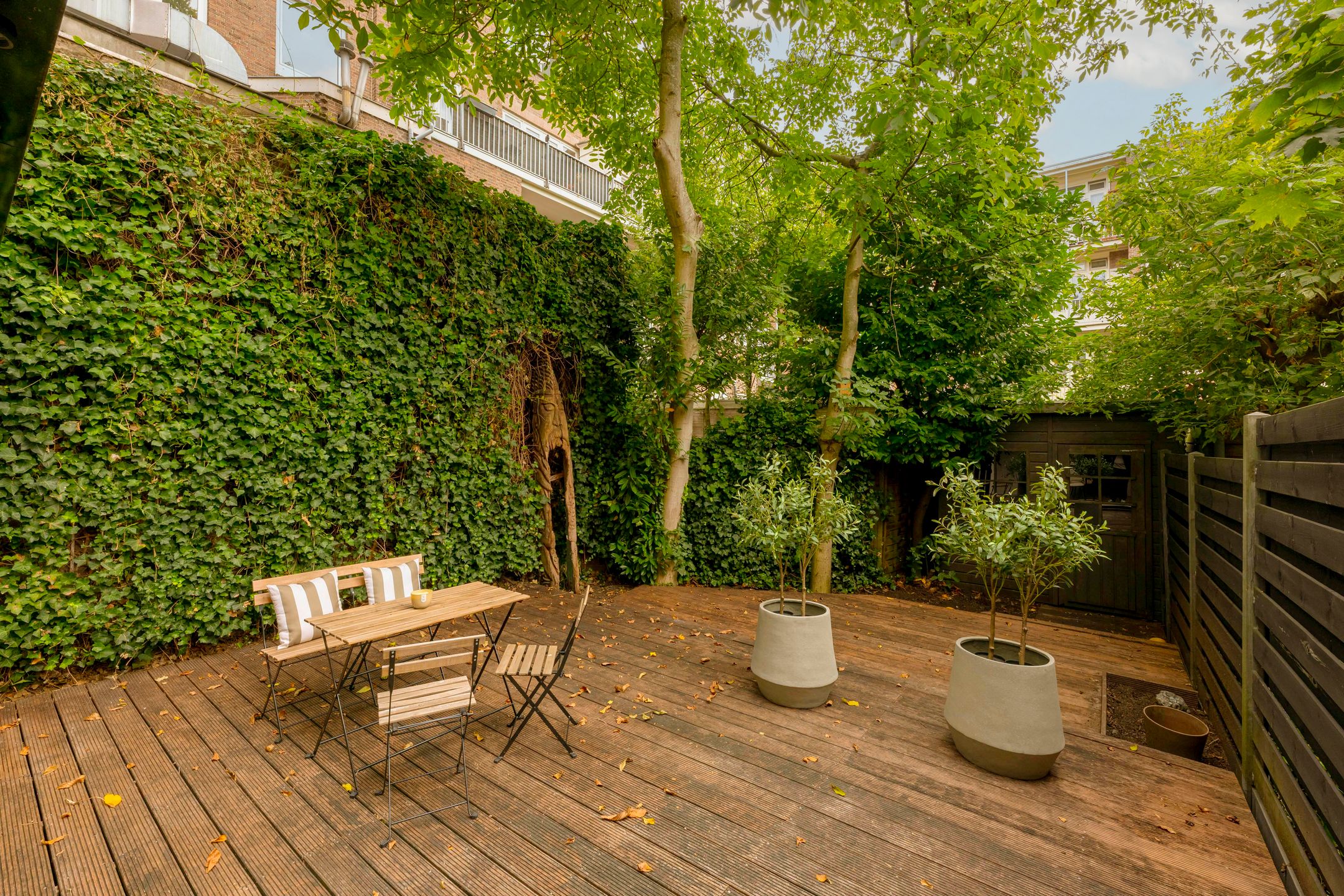 Foto 12 van Vrijheidslaan 5-H