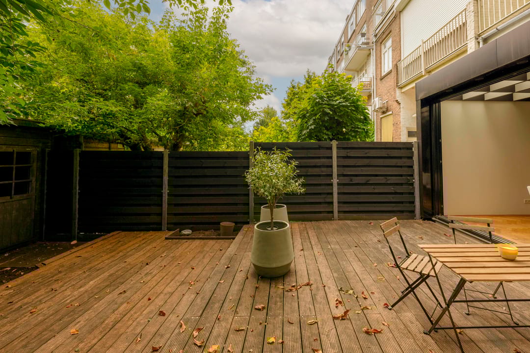 Foto 13 van Vrijheidslaan 5-H