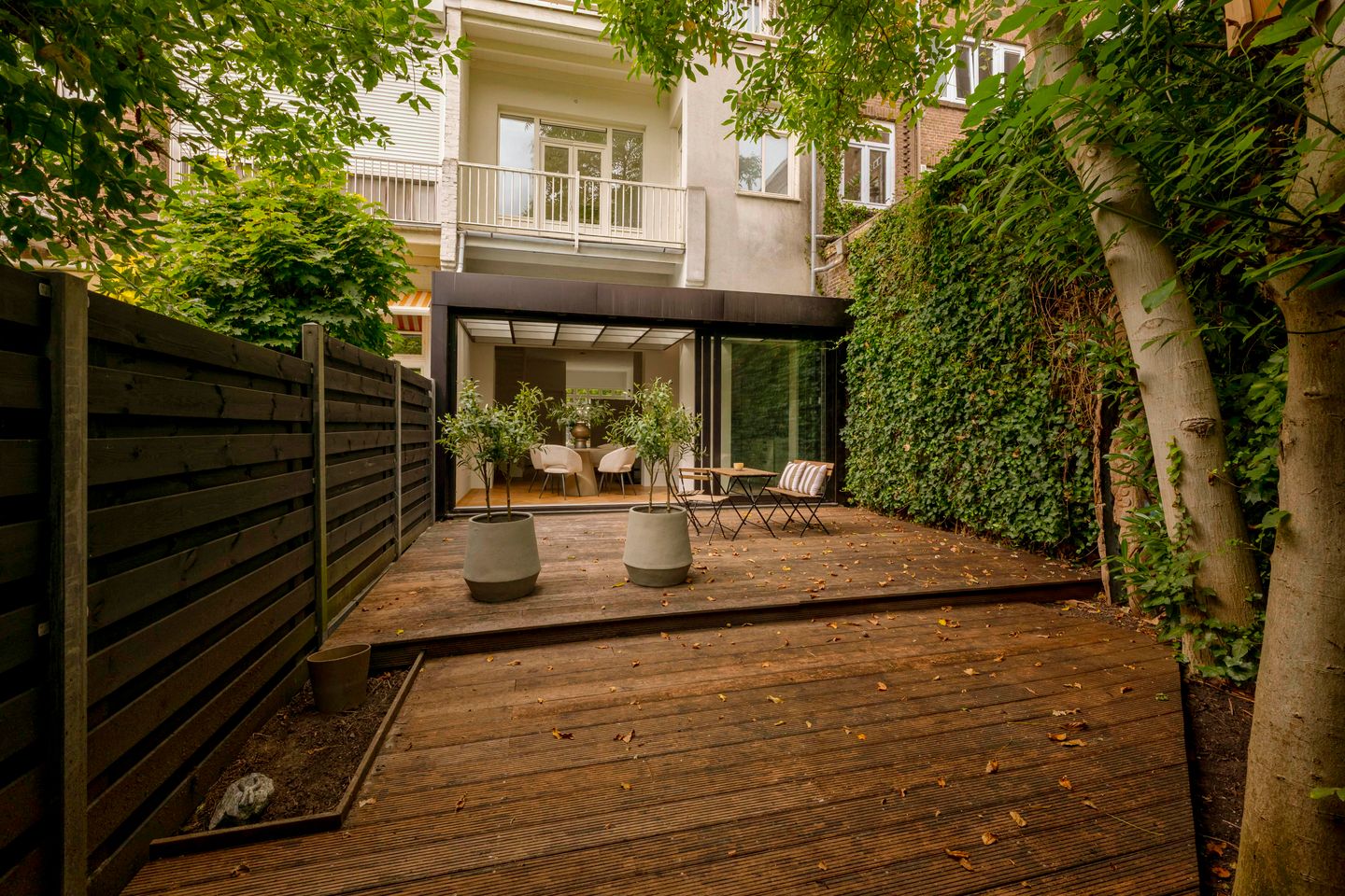 Foto 14 van Vrijheidslaan 5-H