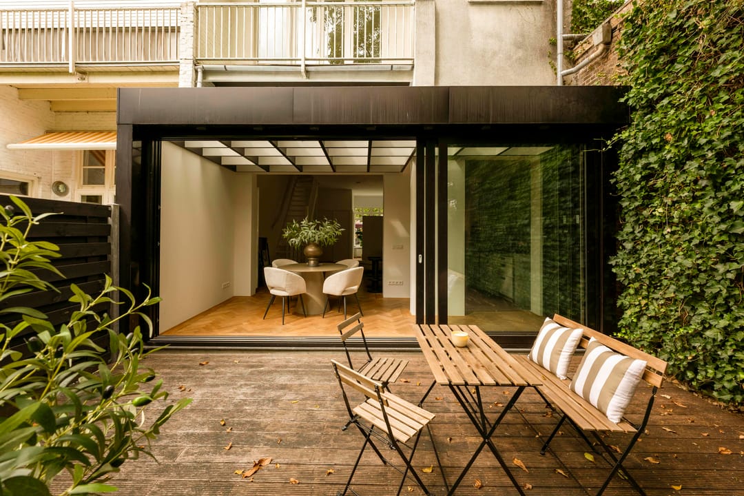 Foto 16 van Vrijheidslaan 5-H