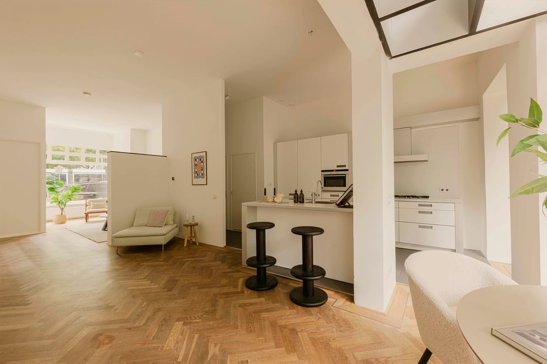 Foto 17 van Vrijheidslaan 5-H