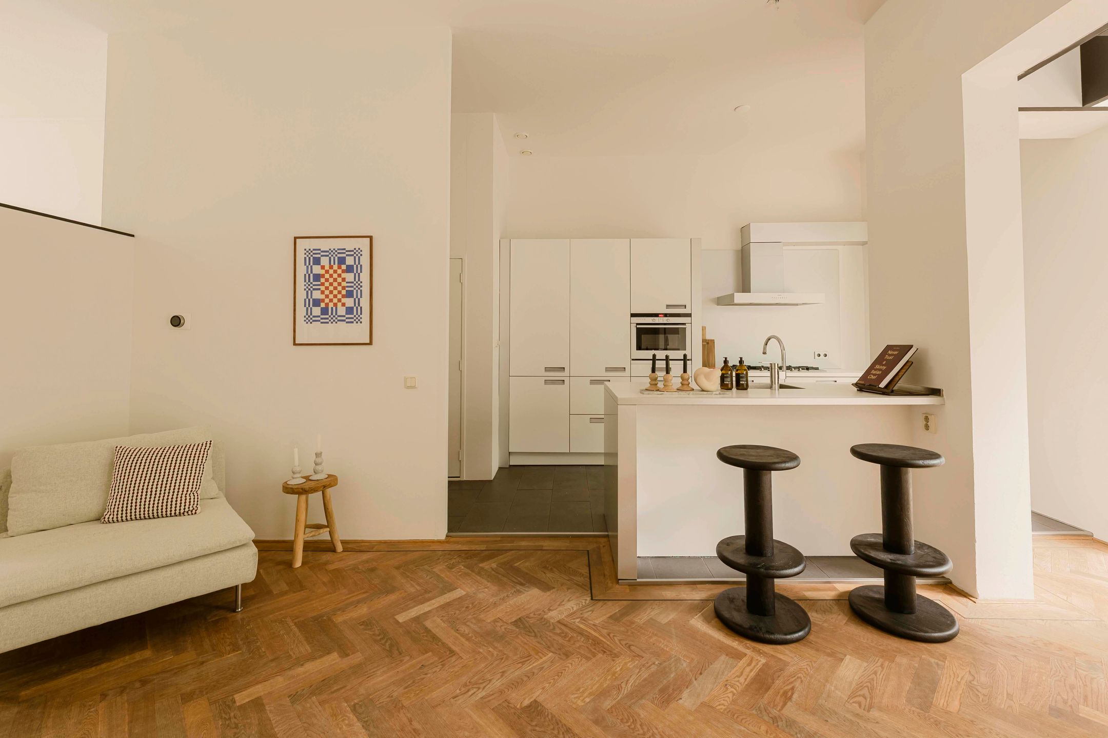 Foto 18 van Vrijheidslaan 5-H