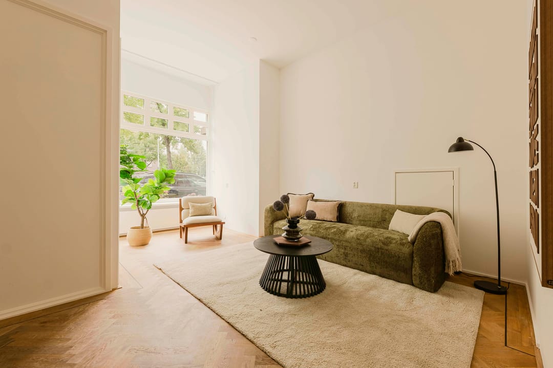 Foto 22 van Vrijheidslaan 5-H