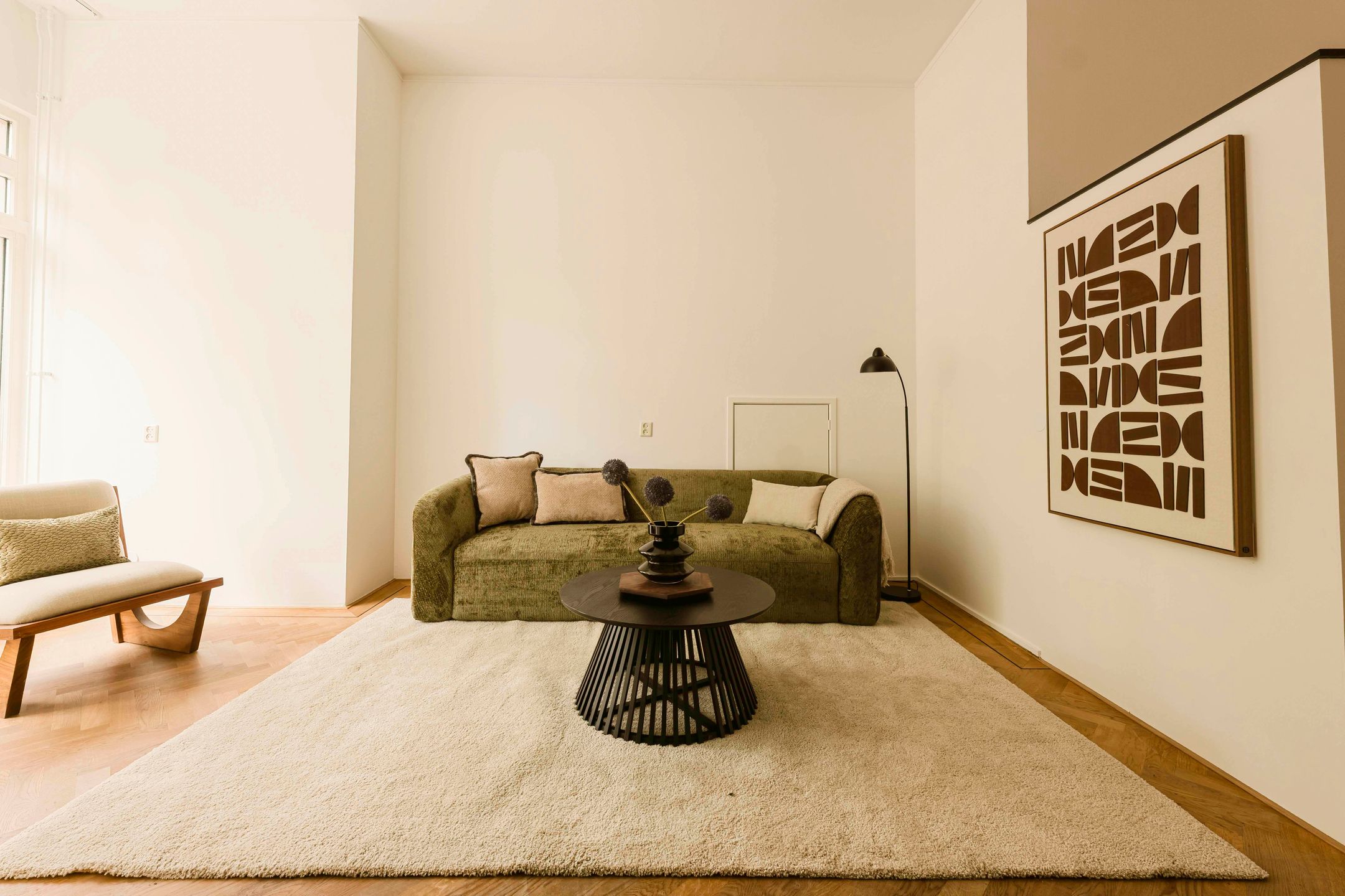 Foto 24 van Vrijheidslaan 5-H