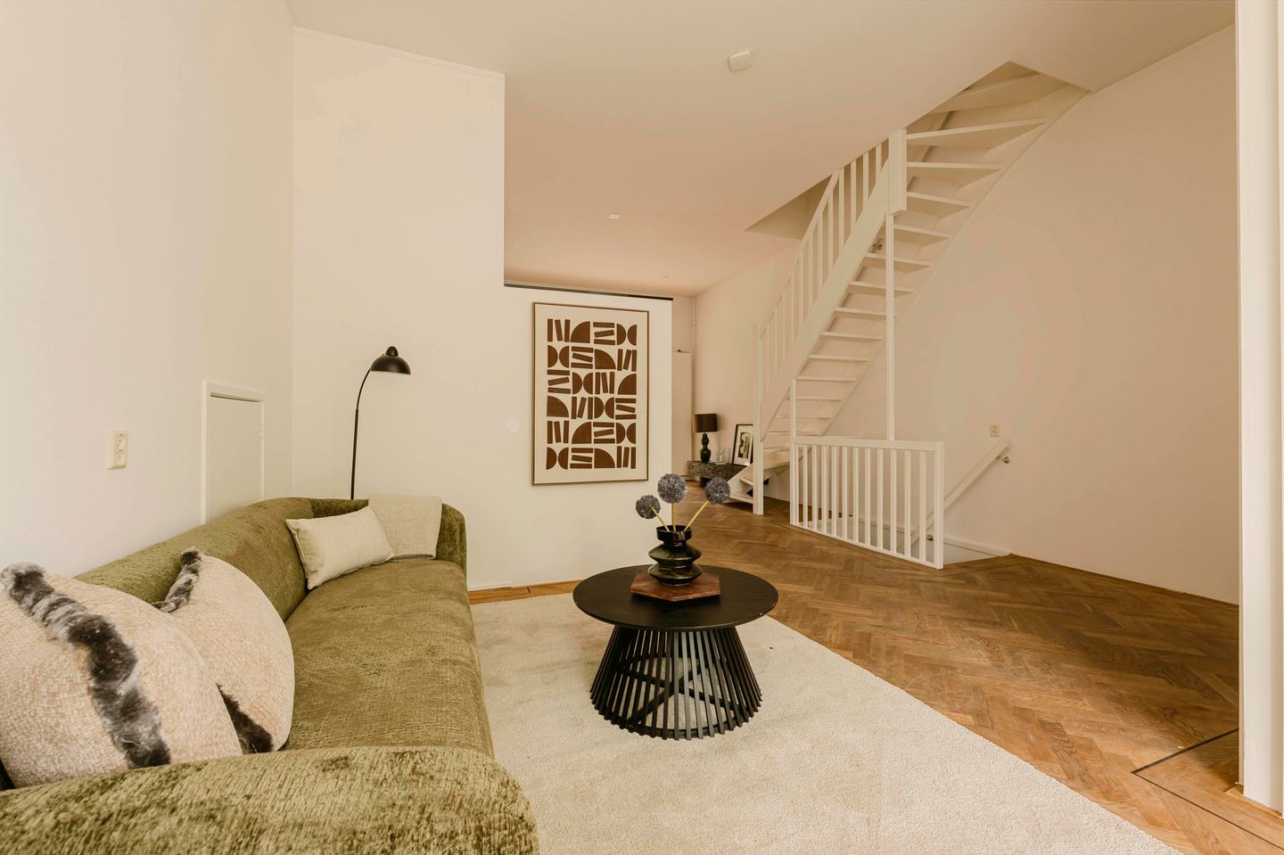 Foto 25 van Vrijheidslaan 5-H