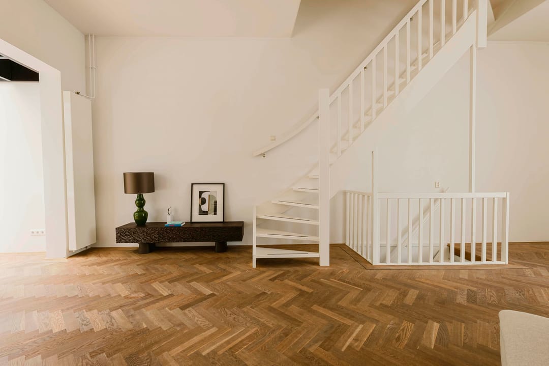 Foto 26 van Vrijheidslaan 5-H