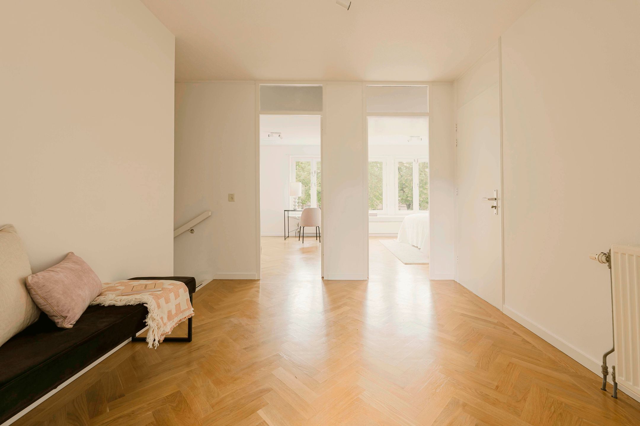 Foto 27 van Vrijheidslaan 5-H