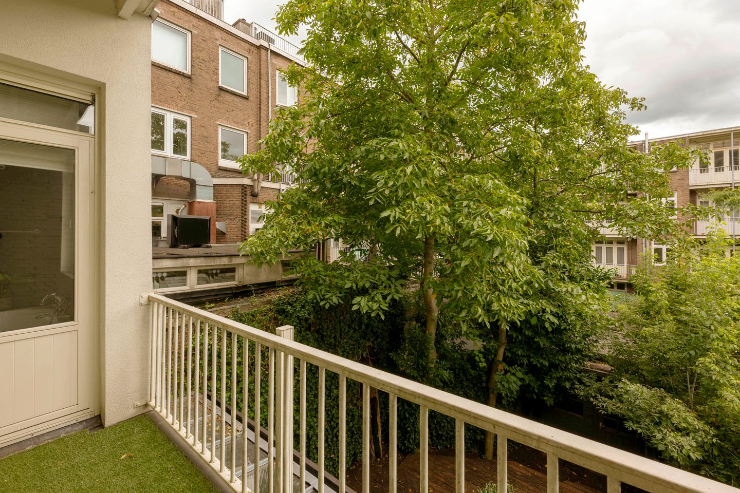 Foto 29 van Vrijheidslaan 5-H