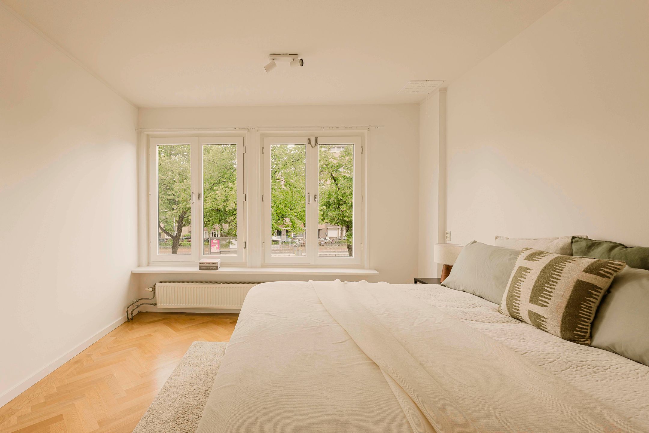 Foto 33 van Vrijheidslaan 5-H