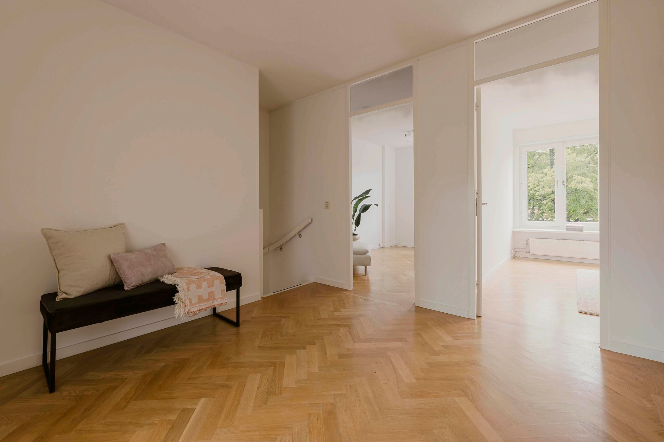 Foto 36 van Vrijheidslaan 5-H