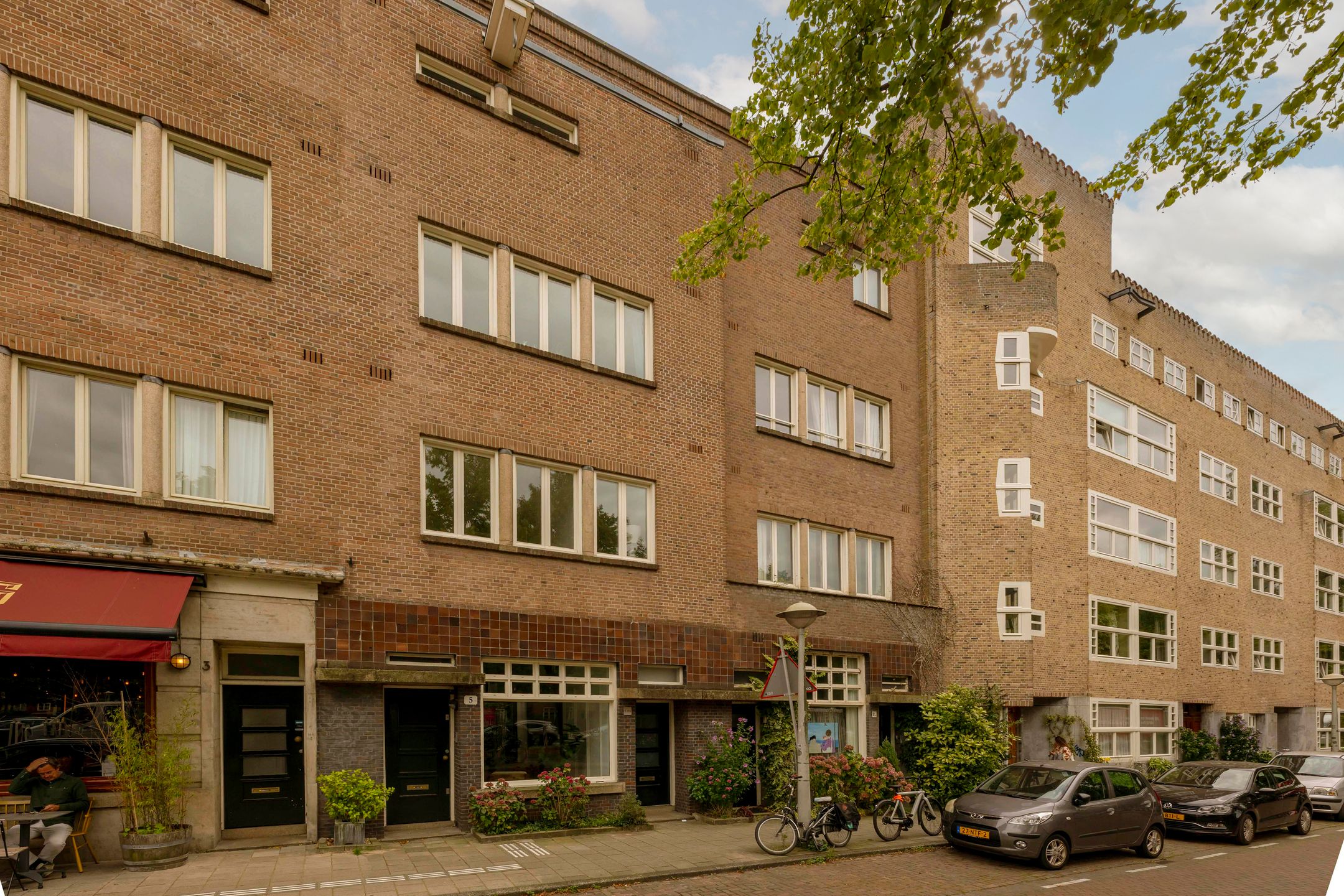 Foto 42 van Vrijheidslaan 5-H