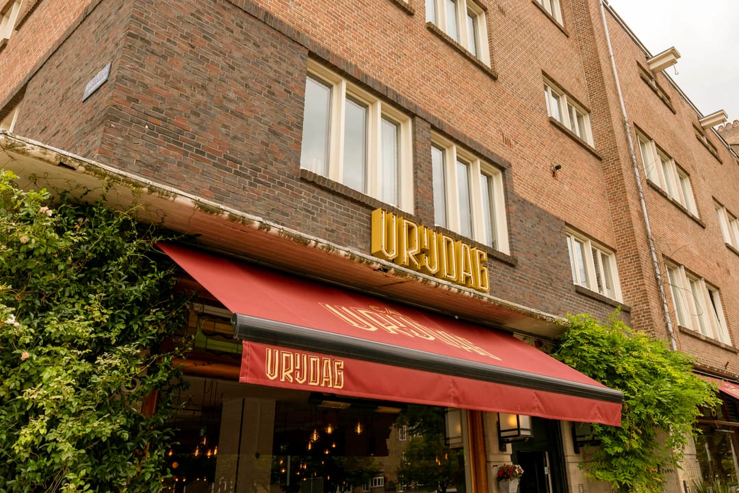 Foto 43 van Vrijheidslaan 5-H