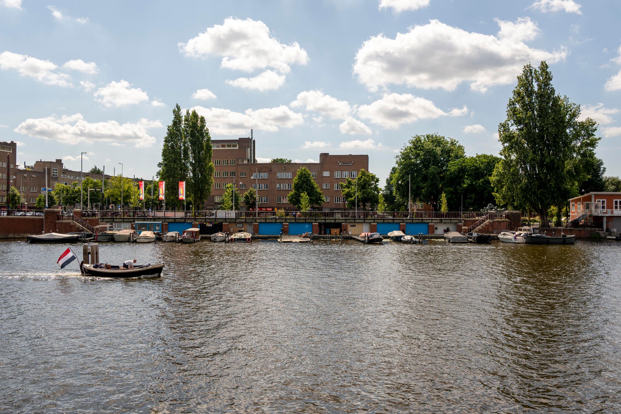 Foto 45 van Vrijheidslaan 5-H