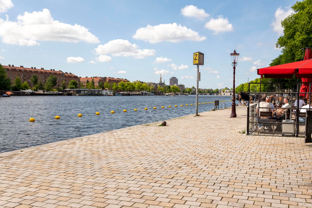 Foto 46 van Vrijheidslaan 5-H