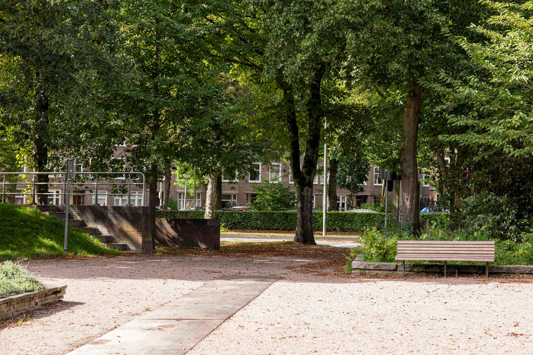 Foto 47 van Vrijheidslaan 5-H