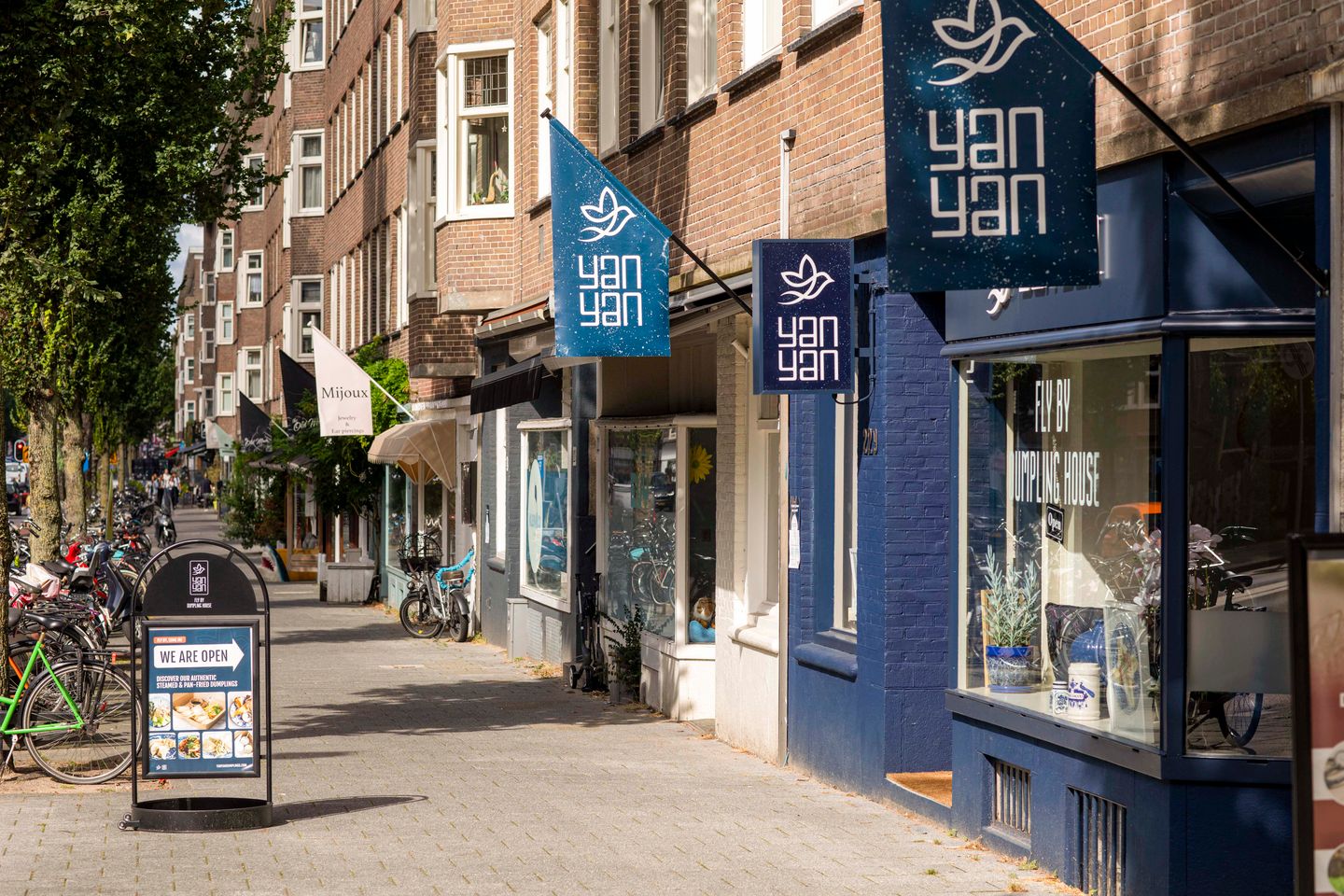 Foto 49 van Vrijheidslaan 5-H