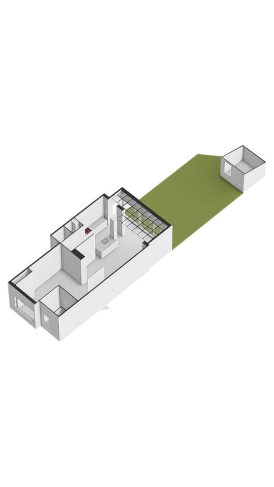 Foto 51 van Vrijheidslaan 5-H