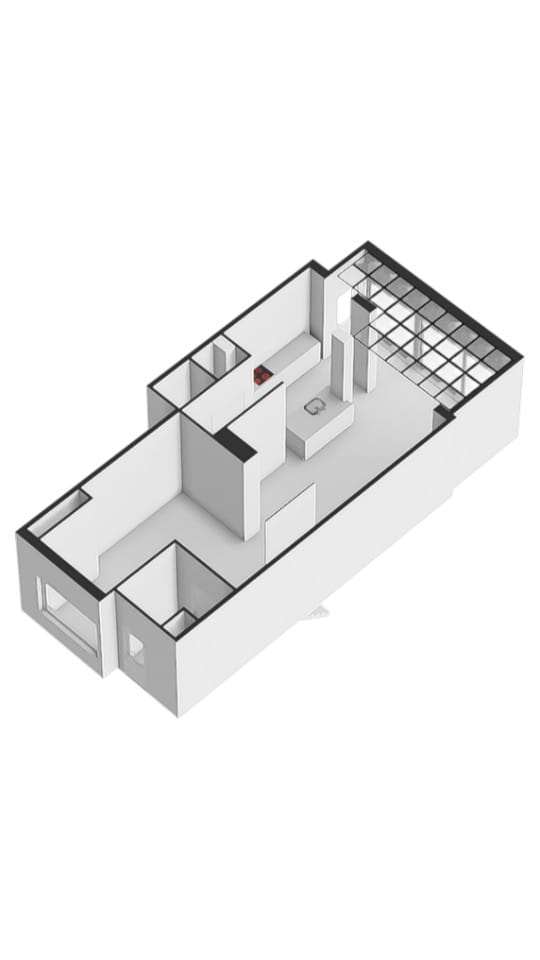 Foto 53 van Vrijheidslaan 5-H