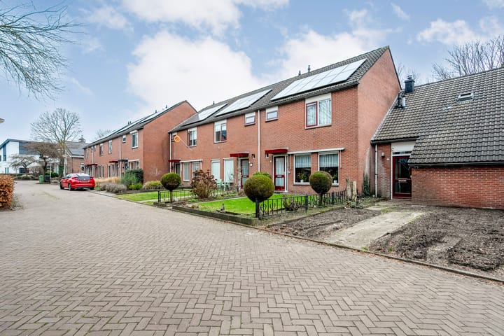 Foto 2 van het Wolfseind 36