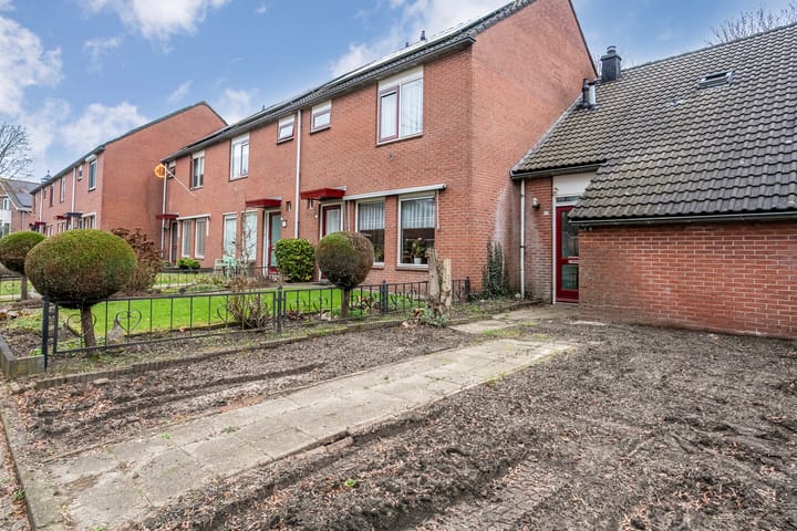 Foto 3 van het Wolfseind 36