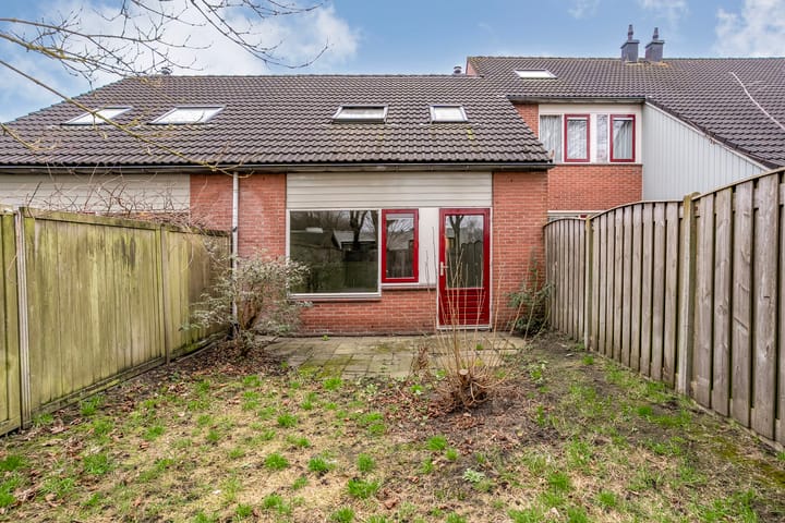 Foto 27 van het Wolfseind 36